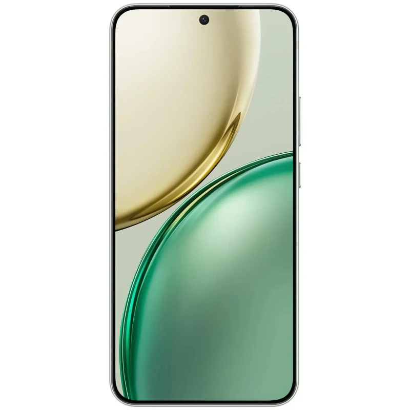 Honor X9d 12/256GB Forest Green Europe - Зображення 1