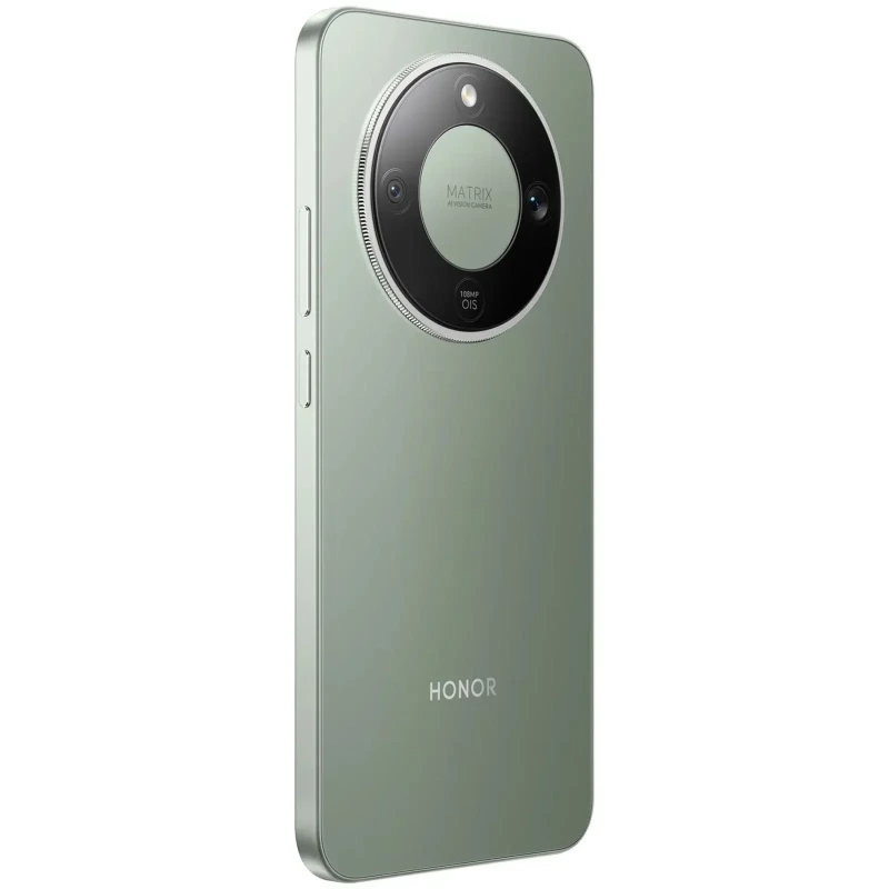Honor X9d 12/256GB Forest Green Europe - Зображення 4