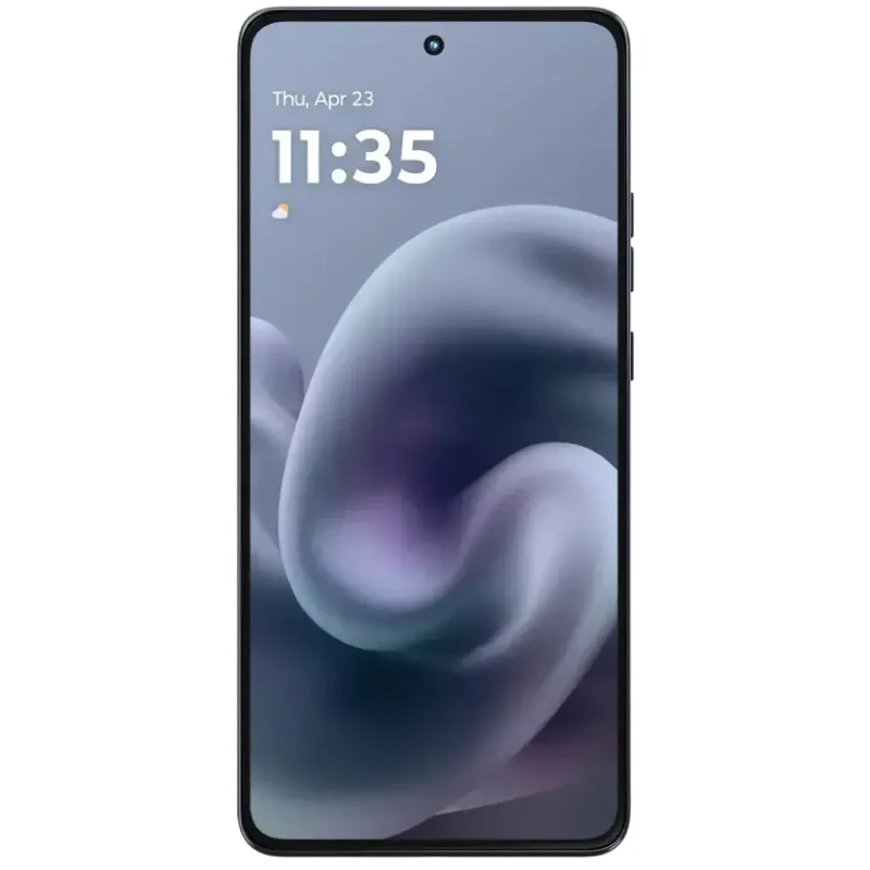 Motorola Moto G86 Power 12/256GB Spellbound (PB8X0046RS) (UA) - Изображение 1