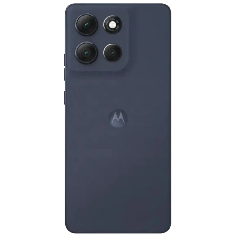 Motorola Moto G86 Power 12/256GB Spellbound (PB8X0046RS) (UA) - Изображение 2