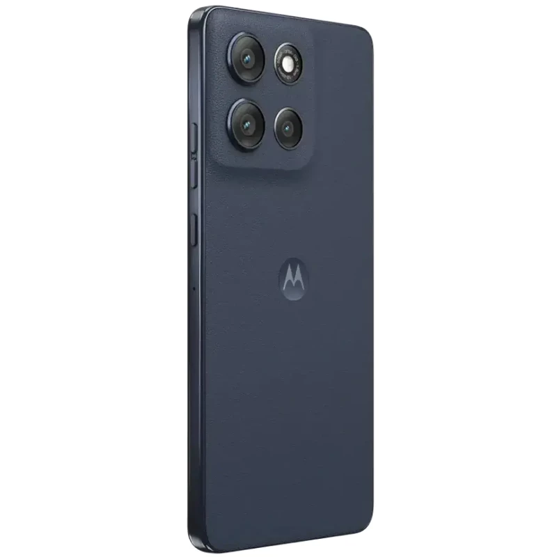 Motorola Moto G86 Power 12/256GB Spellbound (PB8X0046RS) (UA) - Изображение 4