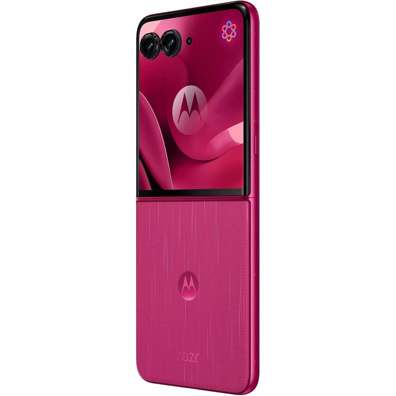 Motorola Razr 60 Ultra 16/512GB Pantone Cabaret (PB8R0076) Europe - Изображение 9