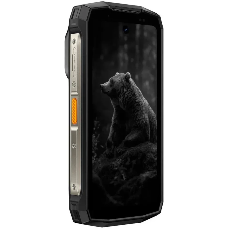 Ulefone Armor Mini 20 8/256Gb Black - Зображення 4