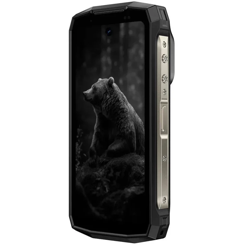 Ulefone Armor Mini 20 8/256Gb Black - Зображення 5