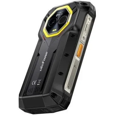Ulefone Armor Mini 20T Pro 8/256Gb Black - Изображение 1