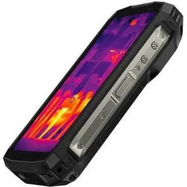 Ulefone Armor Mini 20T Pro 8/256Gb Black - Изображение 2