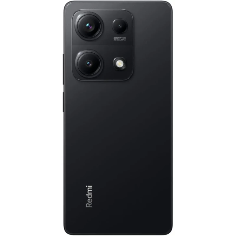 Xiaomi Redmi Note 14S 8/128GB Midnight Black (with charger) Europe - Зображення 2