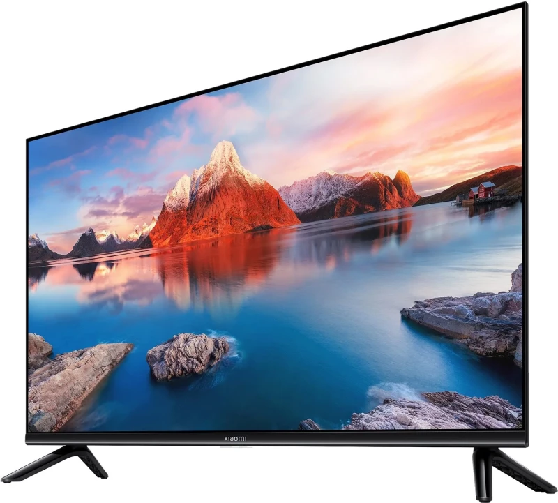 Xiaomi TV A Pro 32 (L32M8-A2ME) - Зображення 2