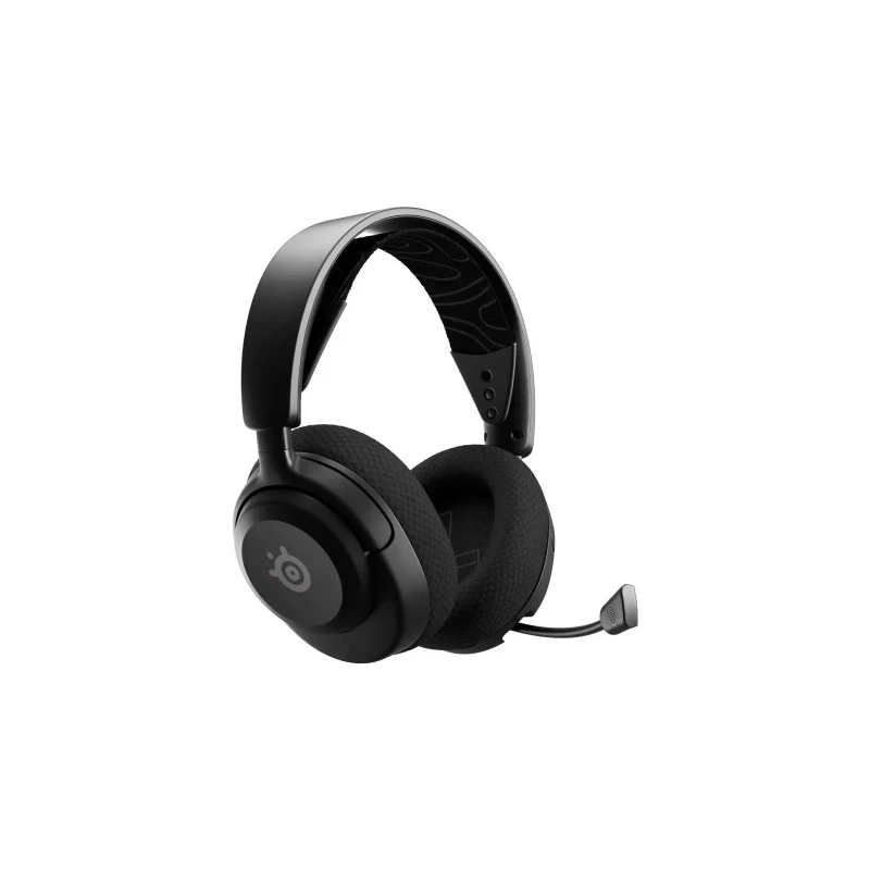SteelSeries Arctis Nova 5 Black (61670) - Изображение 3