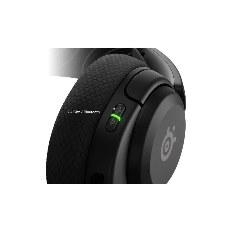 SteelSeries Arctis Nova 5 Black (61670) - Изображение 4