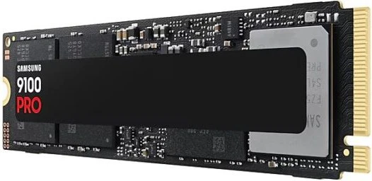 Samsung 9100 PRO 2 TB (MZ-VAP2T0BW) (EU) - Зображення 1