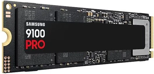 Samsung 9100 PRO 2 TB (MZ-VAP2T0BW) (EU) - Зображення 2