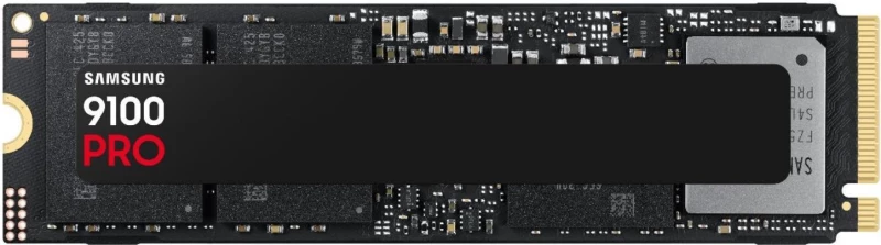 Samsung 9100 PRO 2 TB (MZ-VAP2T0BW) (EU)