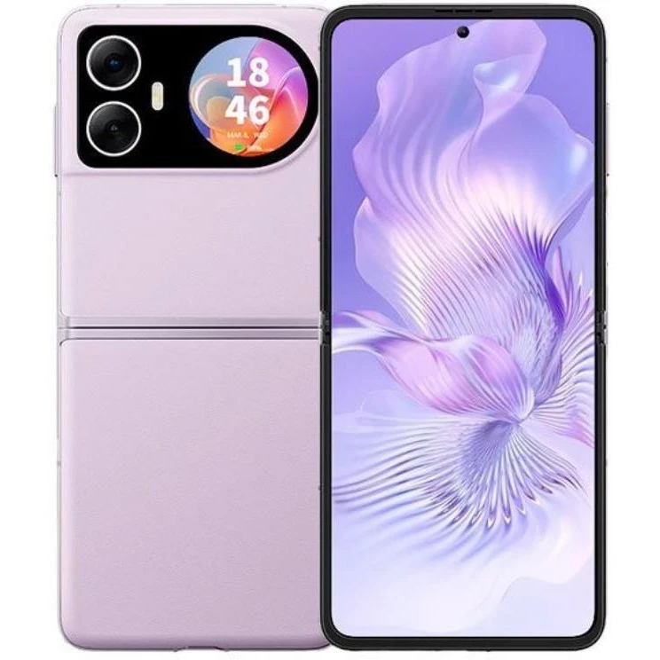 Blackview Hero 10 12/256GB Purple - Зображення 1