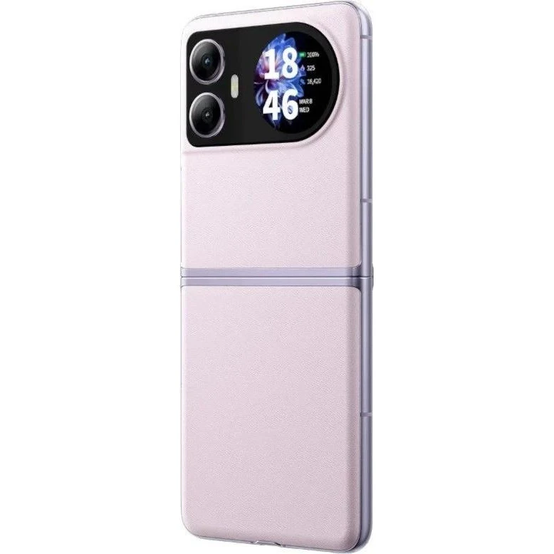Blackview Hero 10 12/256GB Purple - Зображення 2