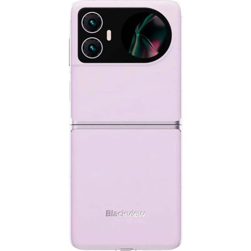 Blackview Hero 10 12/256GB Purple - Зображення 4