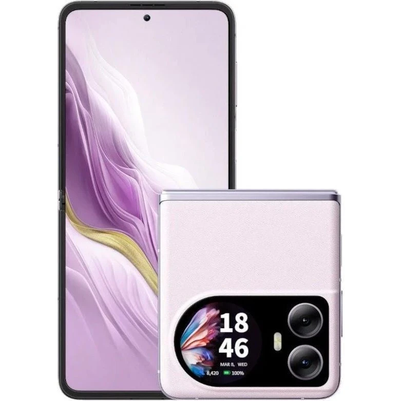 Blackview Hero 10 12/256GB Purple - Зображення 5