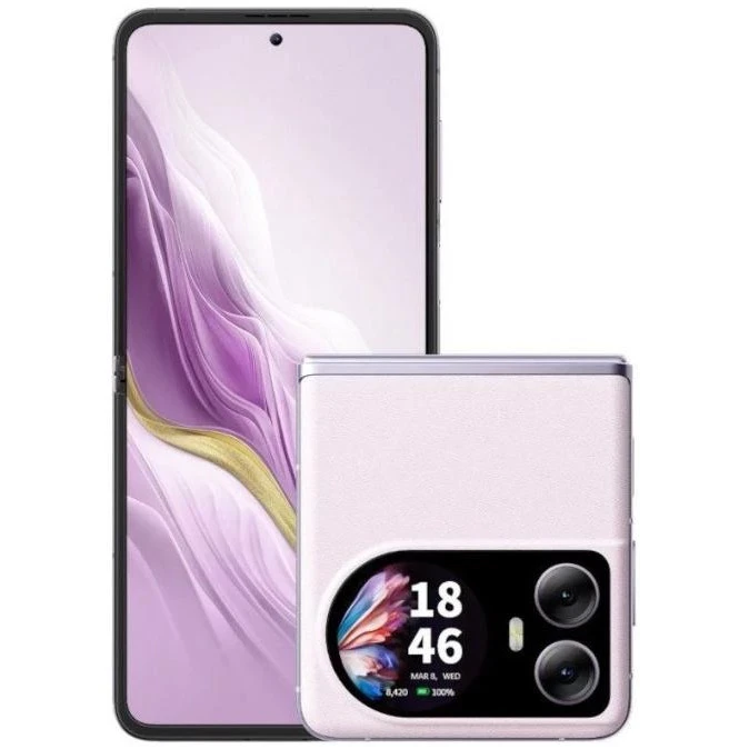 Blackview Hero 10 12/256GB Purple - Зображення 6