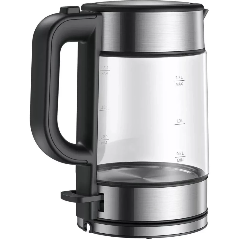 Xiaomi Electric Glass Kettle (MJDSH05FD/BHR7423EU) - Изображение 1