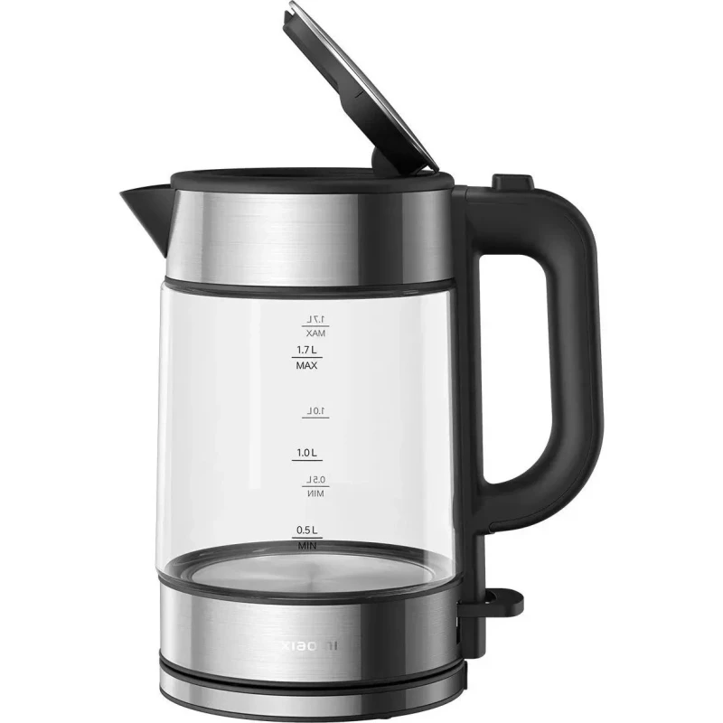 Xiaomi Electric Glass Kettle (MJDSH05FD/BHR7423EU) - Изображение 3