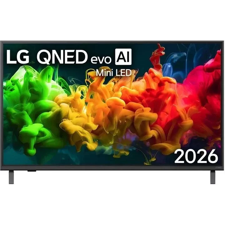 LG 43QNED80B6B (UA)