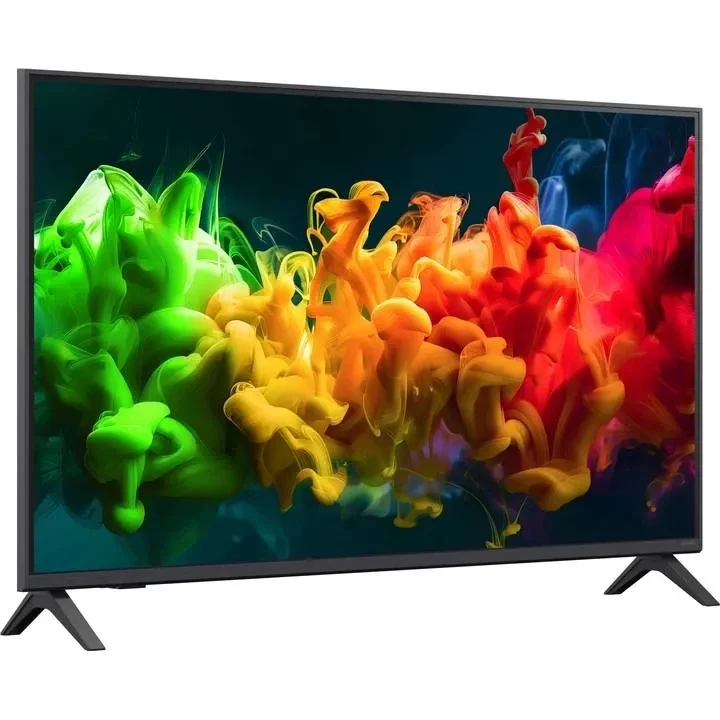 LG 43QNED80B6B (UA) - Изображение 1
