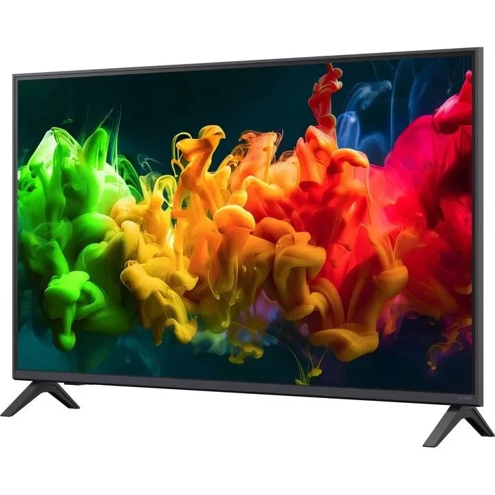 LG 43QNED80B6B (UA) - Изображение 2