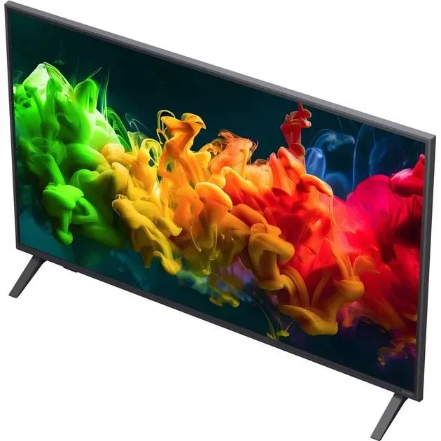 LG 43QNED80B6B (UA) - Изображение 3