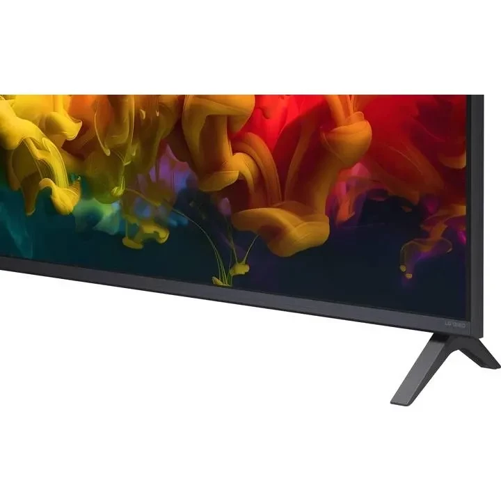 LG 43QNED80B6B (UA) - Изображение 5
