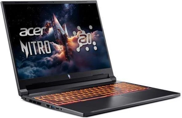 Acer Nitro V 16 AI ANV16-42-R193 (NH.U1FEU.00B) - Изображение 1