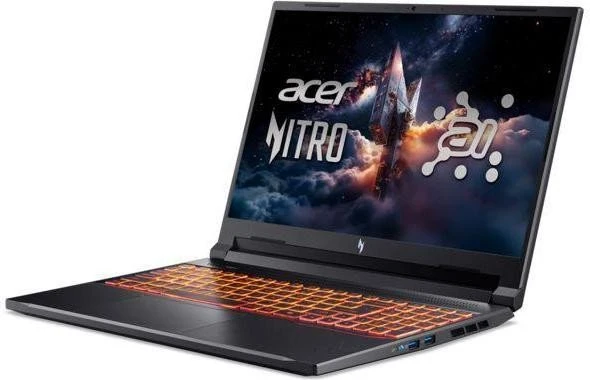 Acer Nitro V 16 AI ANV16-42-R193 (NH.U1FEU.00B) - Изображение 7