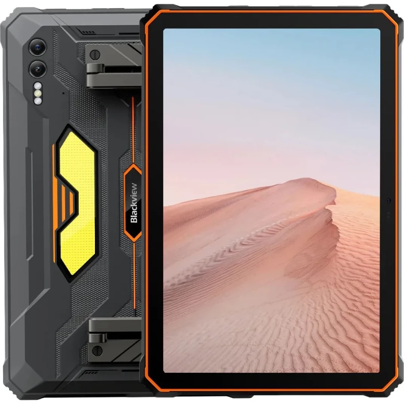 Blackview TAB Active 10 Pro 5G 12/256Gb Orange Europe
