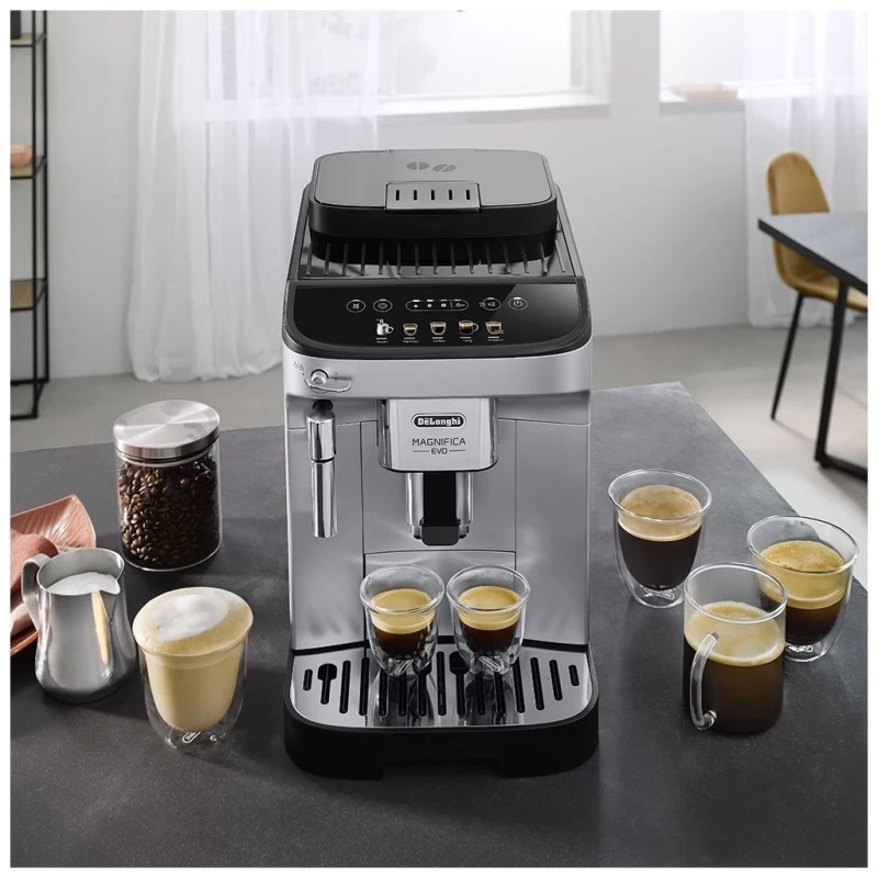 Delonghi ECAM 290.31.SB (EU) - Зображення 2