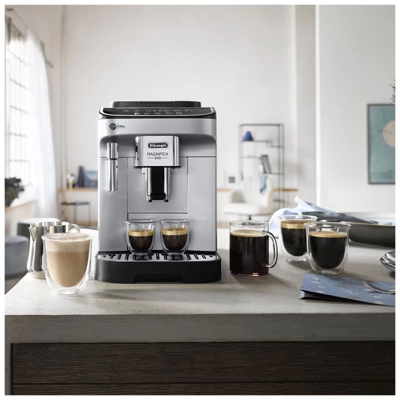 Delonghi ECAM 290.31.SB (EU) - Зображення 3