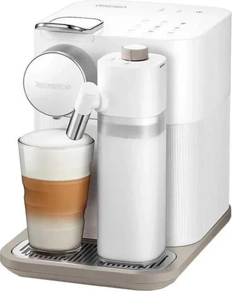 Delonghi Nespresso Gran Lattissima EN 640.W (EU) - Зображення 1