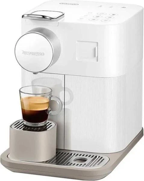 Delonghi Nespresso Gran Lattissima EN 640.W (EU) - Зображення 3