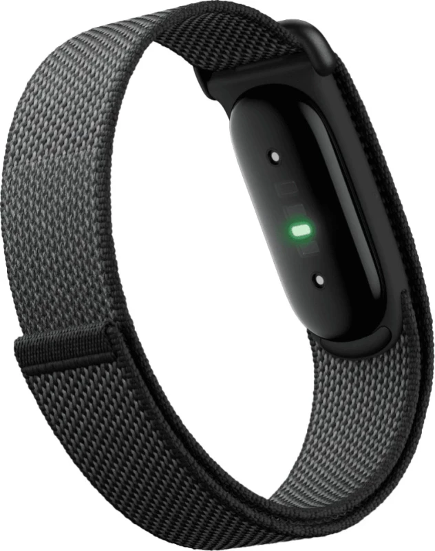 Фитнес-браслет Google Fitbit Air Obsidian (GA09509) - Изображение 1