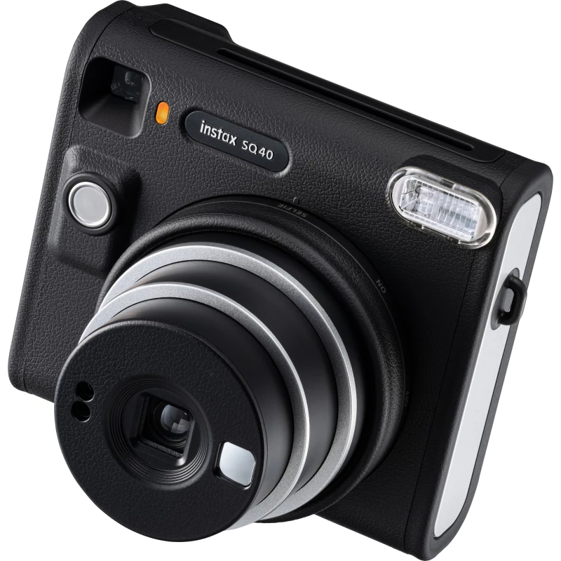 Fujifilm Instax Square SQ40 Black (16802802) (EU)