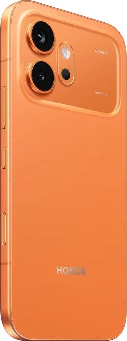 Honor 600 5G 8/256GB Orange Europe - Зображення 4