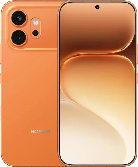 Honor 600 5G 8/256GB Orange Europe