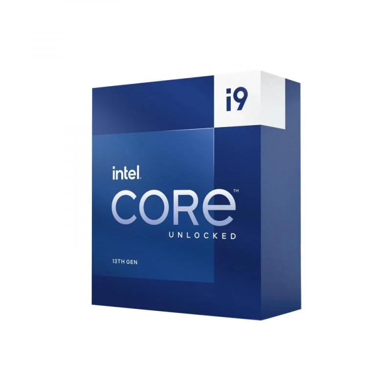 Intel Core i9-14900KF (BX8071514900KF) (EU) - Зображення 1