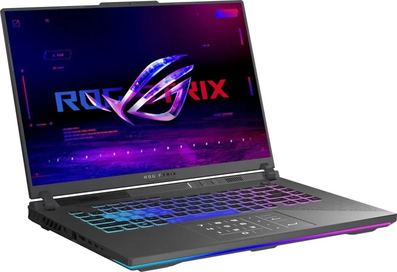 ASUS ROG Strix G16 G614FR (G614FR-ES96) (90NR0NK7-M003X0) - Изображение 3