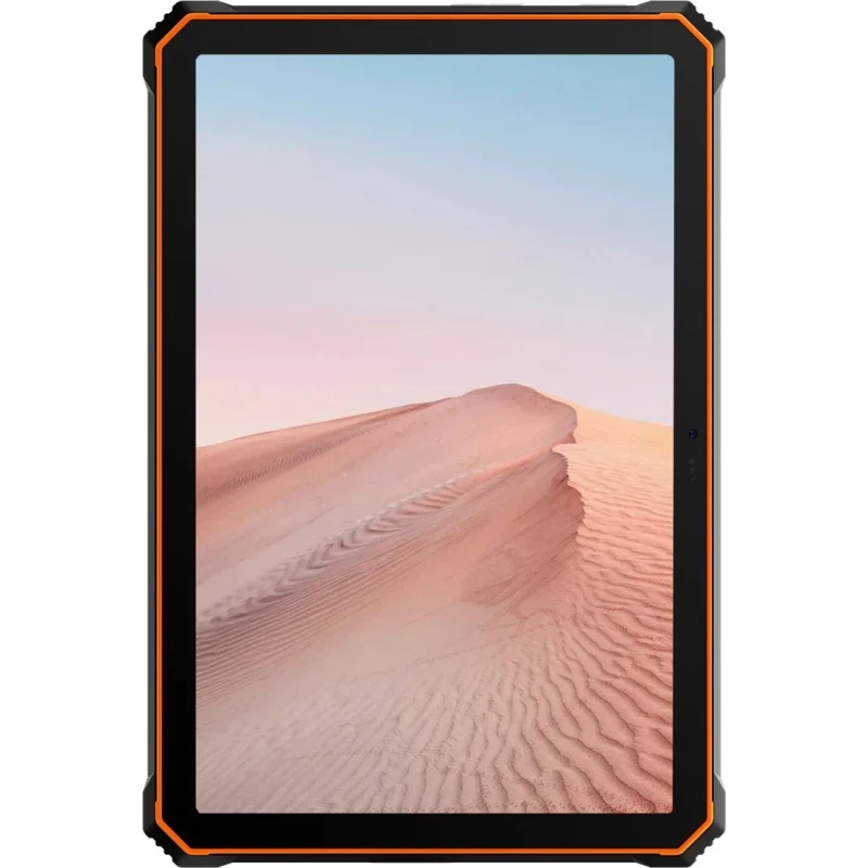 Blackview TAB Active 10 Pro 5G 12/256Gb Orange Europe - Изображение 1