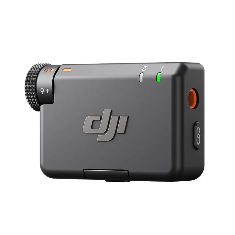 DJI Mic Mini (2TX + 1RX) - Зображення 2