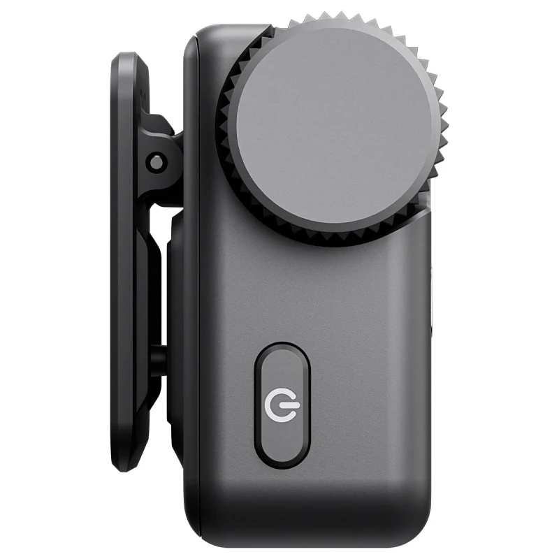 DJI Mic Mini (2TX + 1RX) - Зображення 4
