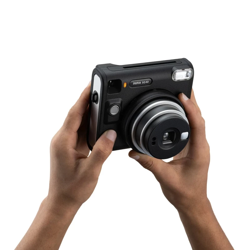 Fujifilm Instax Square SQ40 Black (16802802) (EU) - Изображение 7