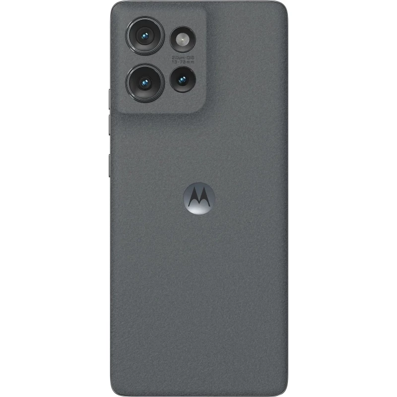 Motorola Edge 50 12/512GB Koala Grey (PB2U0009) Europe - Зображення 2