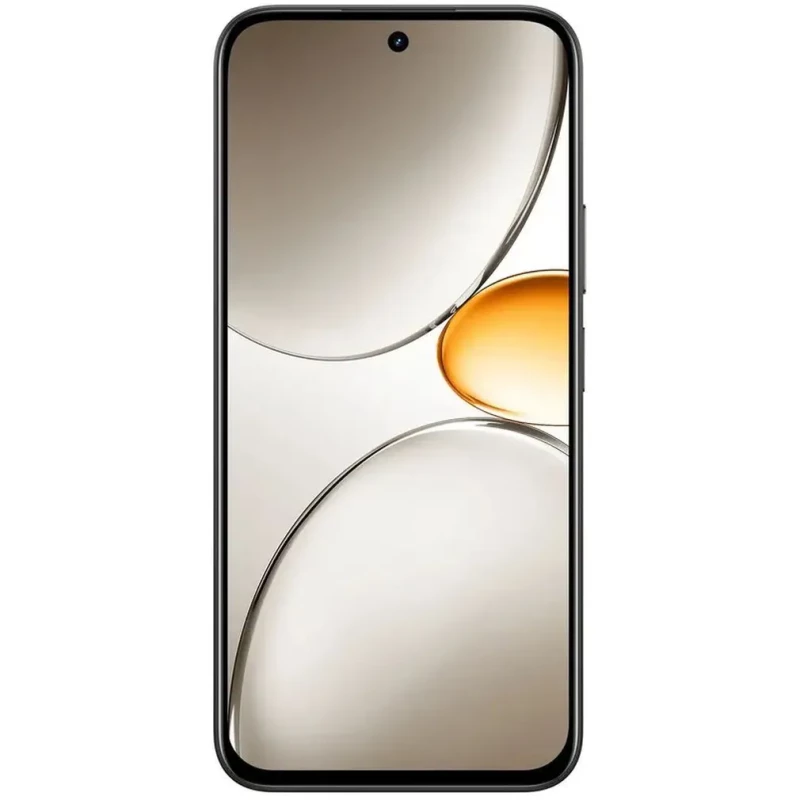 Realme C85 8/256GB Swan Black Europe - Изображение 1