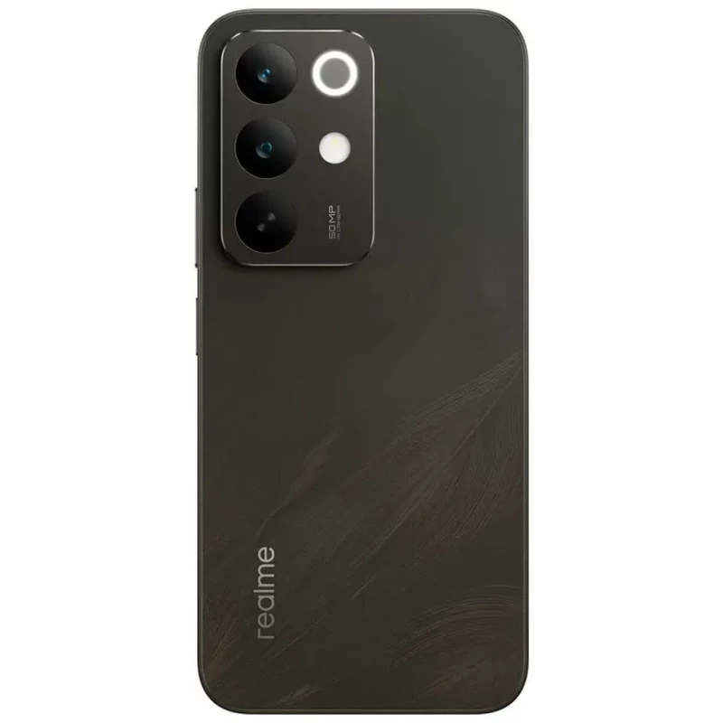 Realme C85 8/256GB Swan Black Europe - Изображение 2