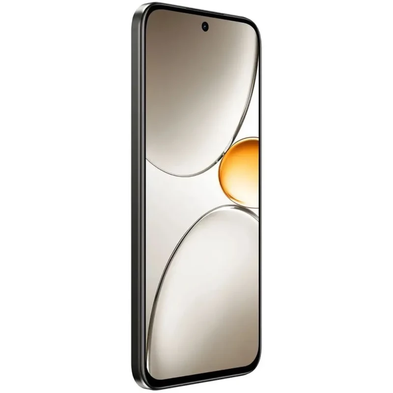 Realme C85 8/256GB Swan Black Europe - Изображение 3